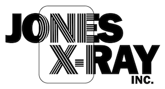 Logo of Jones X-Ray